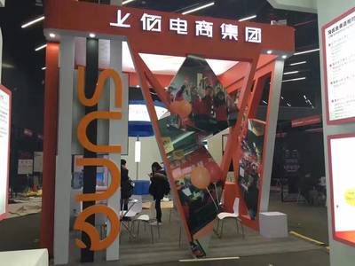 蘇州展臺搭建與展覽純工廠 一站式廣告制作解決方案
